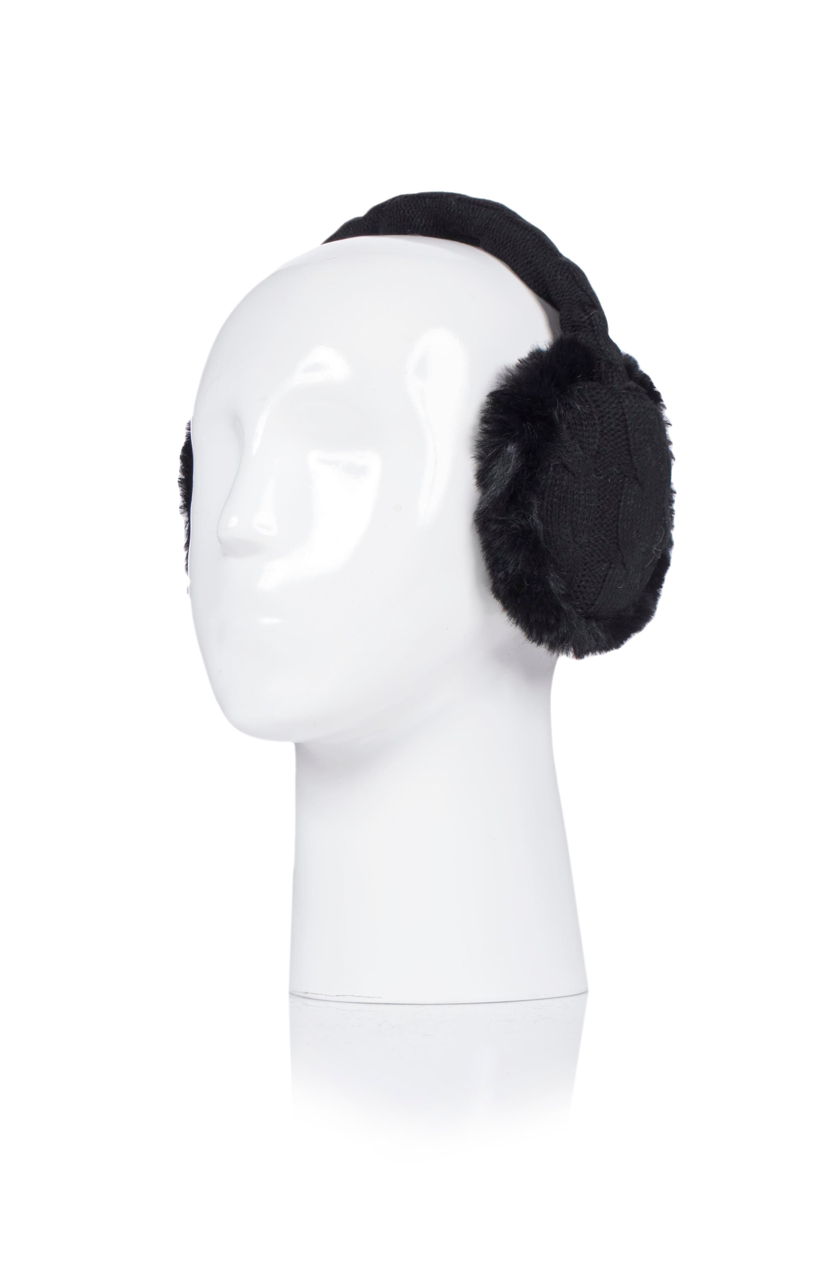 Heat Holders® Women's Albury Earmuffs | Heat Holders Canada