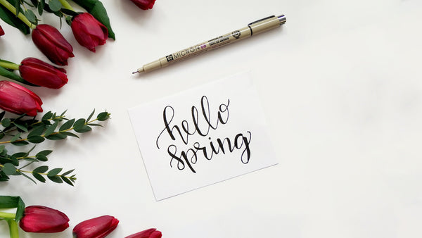 Five Excellent Things To Do Now Spring Is Here!