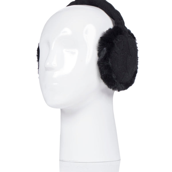 Heat Holders® Women's Albury Earmuffs | Heat Holders Canada