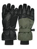 Gants haute performance pour hommes