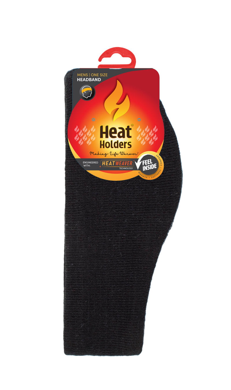 Men's Evan Contoured Headband