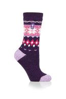 Women's Melissa LITE™ Fairisle Crew Socks