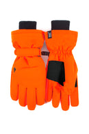 Men's High Performance Gloves