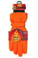 Men's High Performance Gloves