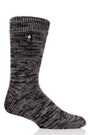 Men's Jacob Twist Crew Socks