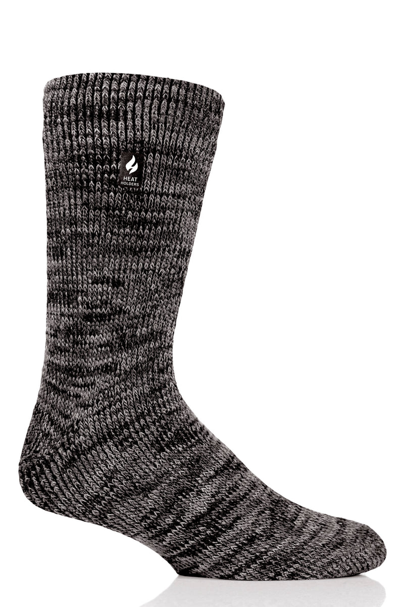 Men's Jacob Twist Crew Socks