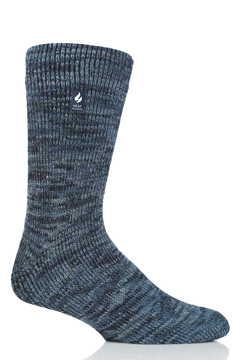Men's Jacob Twist Crew Socks