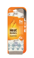 Women's LITE® Jade Holiday Outdoor Deer Crew Socks