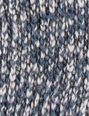 Women's ORIGINAL®  Payton Twist Heel & Toe Crew Sock