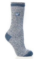 Women's ORIGINAL®  Payton Twist Heel & Toe Crew Sock