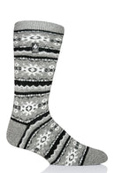 Men's Odin LITE™ Nordic Crew Socks