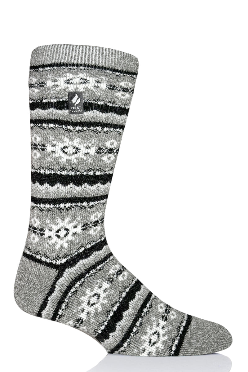 Men's Odin LITE™ Nordic Crew Socks