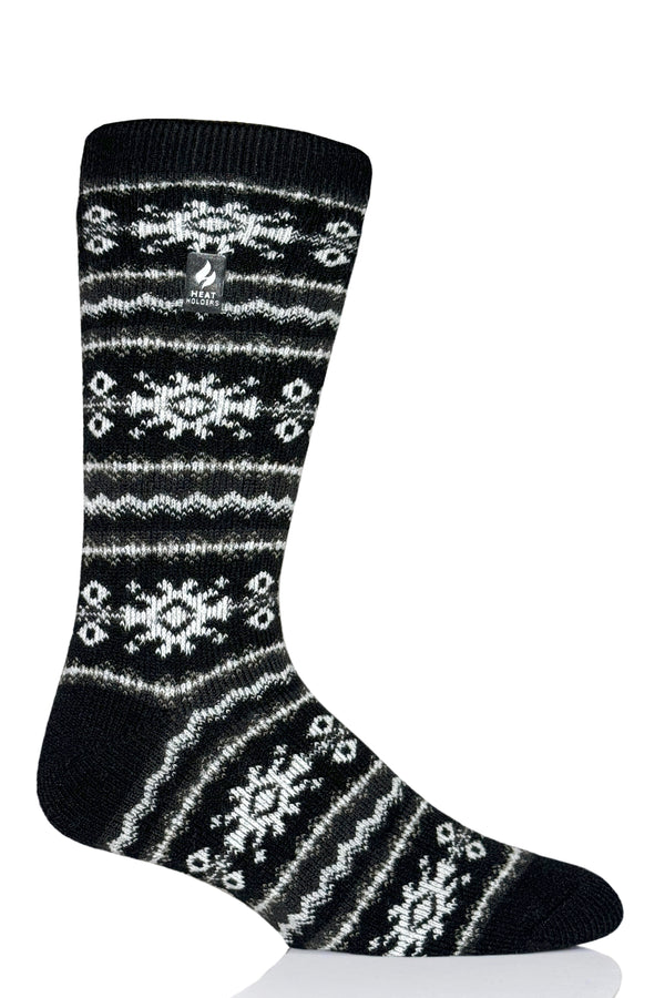 Men's Odin LITE™ Nordic Crew Socks
