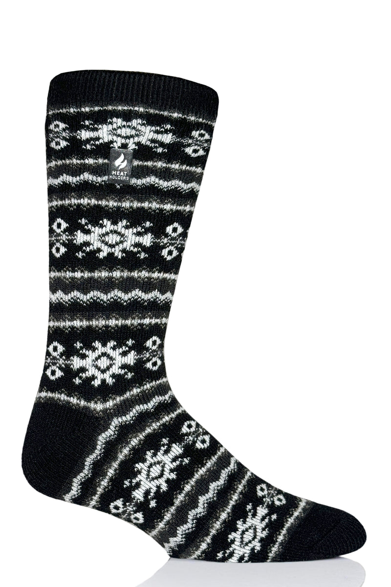 Men's Odin LITE™ Nordic Crew Socks