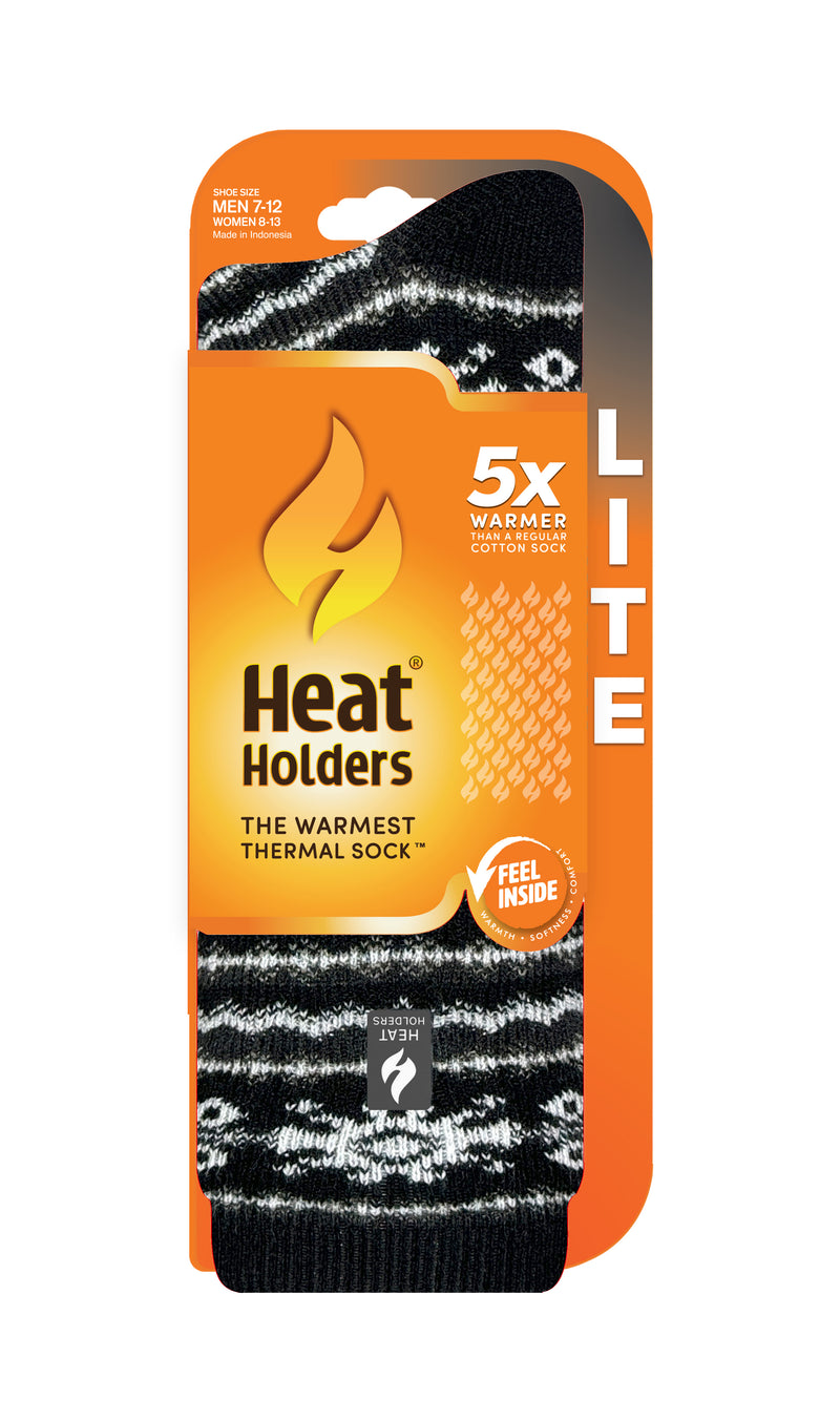 Men's Odin LITE™ Nordic Crew Socks