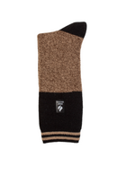 Men's Rowen LITE® Block Twist Crew Sock
