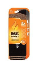 Men's Rowen LITE® Block Twist Crew Sock