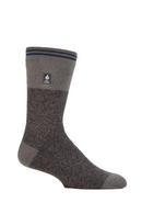 Men's Rowen LITE® Block Twist Crew Sock