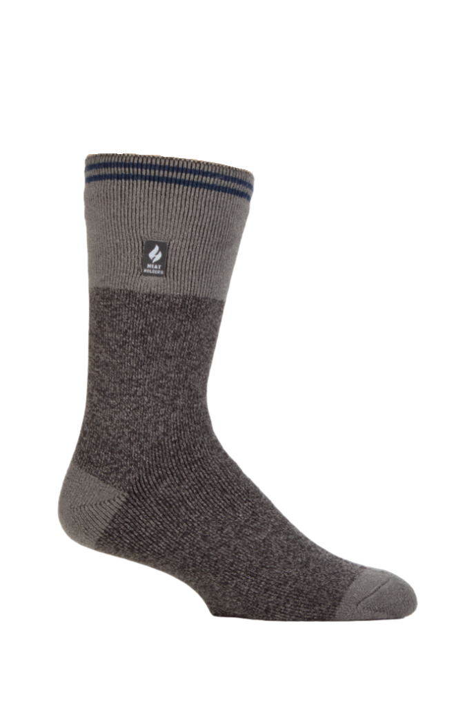 Men's Rowen LITE® Block Twist Crew Sock