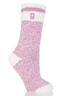 Chaussettes Snowdrop ORIGINAL™ Block Twist pour femmes