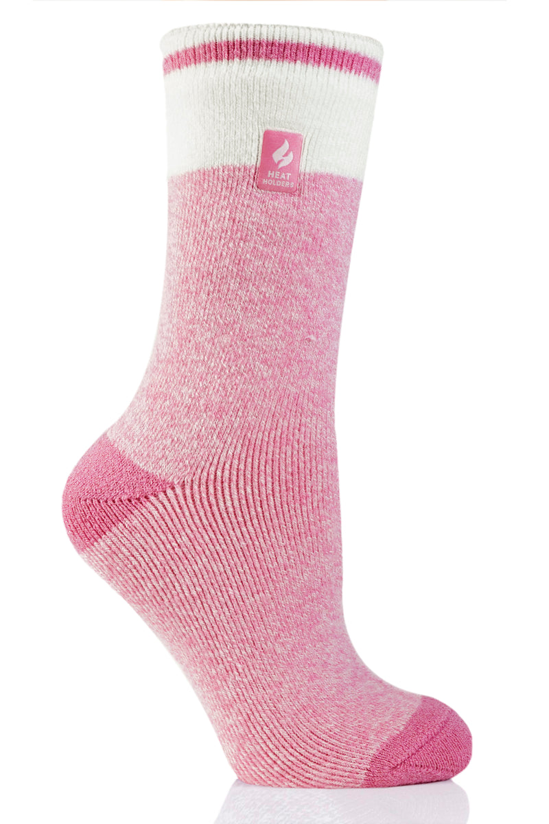 Women's Willow LITE™ Block Twist Socks