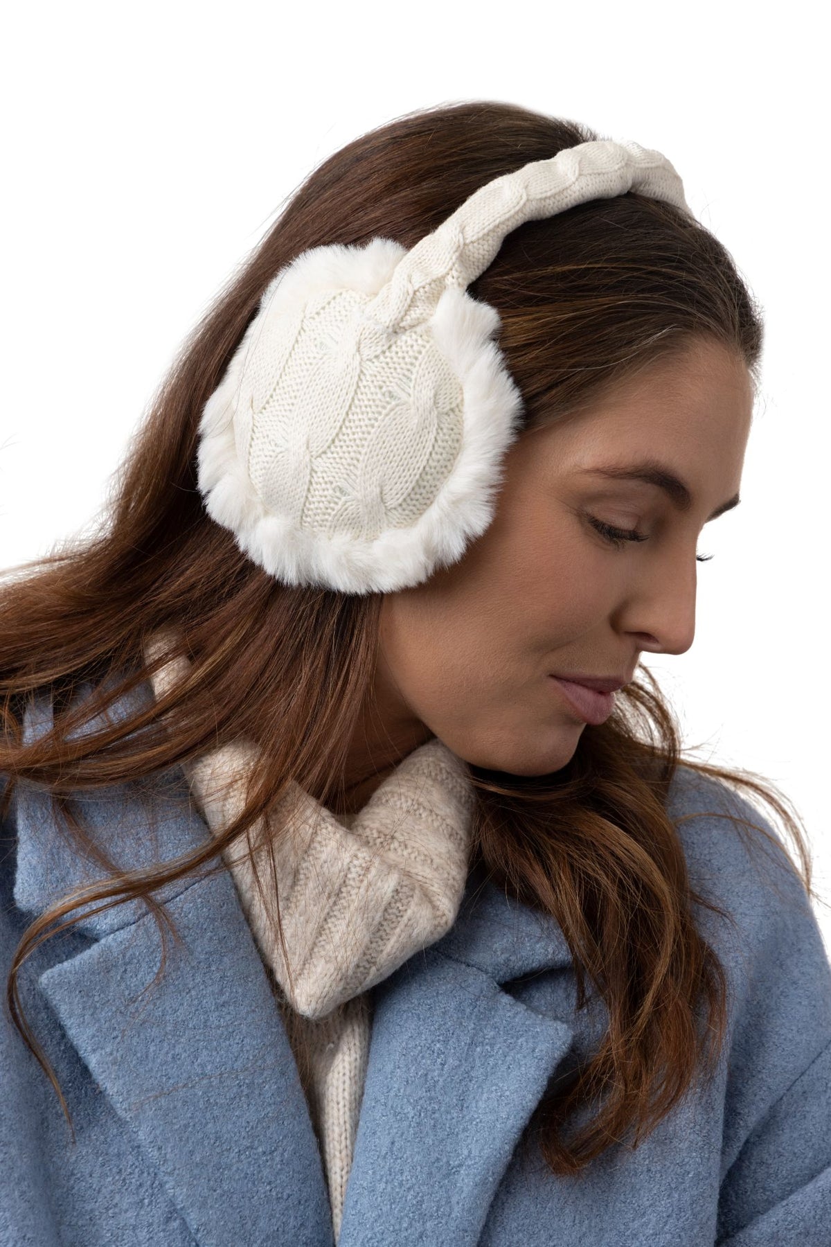 Heat Holders® Women's Albury Earmuffs | Heat Holders Canada
