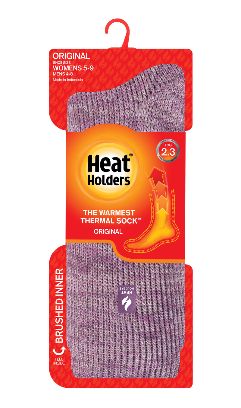 Women's Wendy ORIGINAL™ Twist Crew Socks