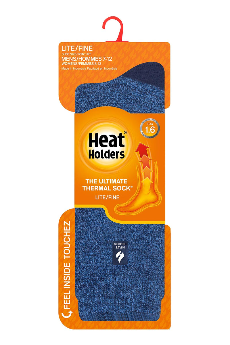 Men's Twist LITE™ Socks Packaging