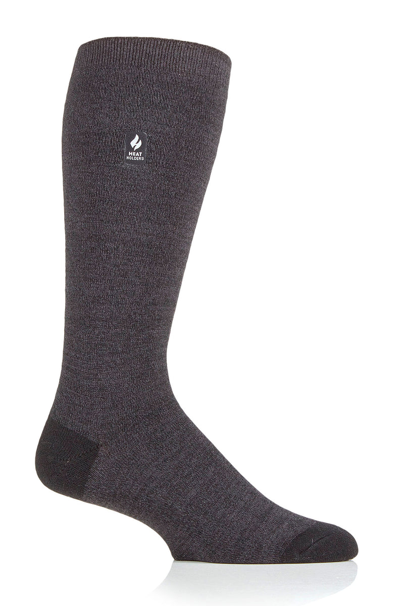 Men s Charlie ULTRA LITE Long Twist Socks