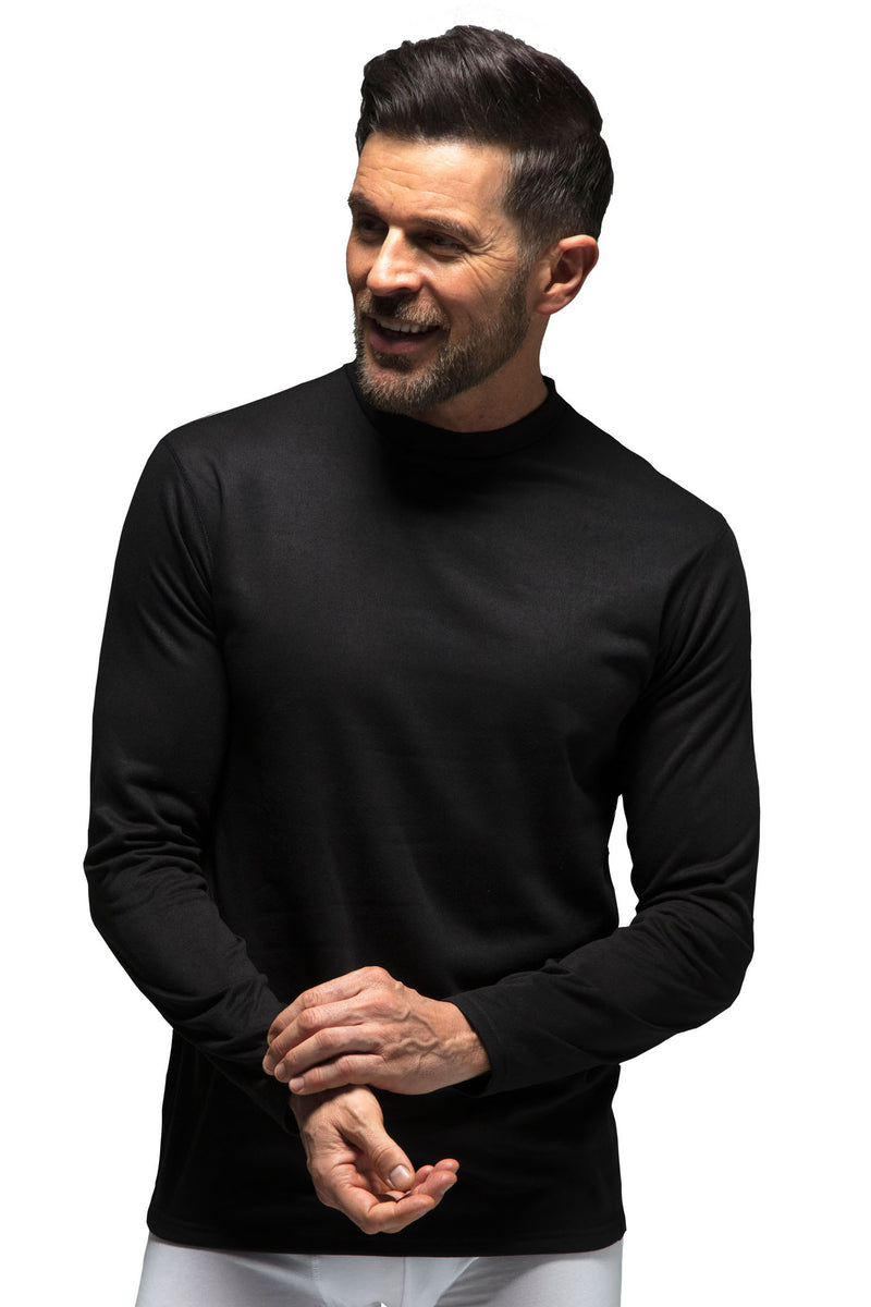 Long-Sleeve Shirts for Men