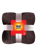 Heat Holders Tiffany Personal-Sized Throw Hot Chocolate