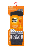 Men's Fairisle LITE™ Socks Packaging