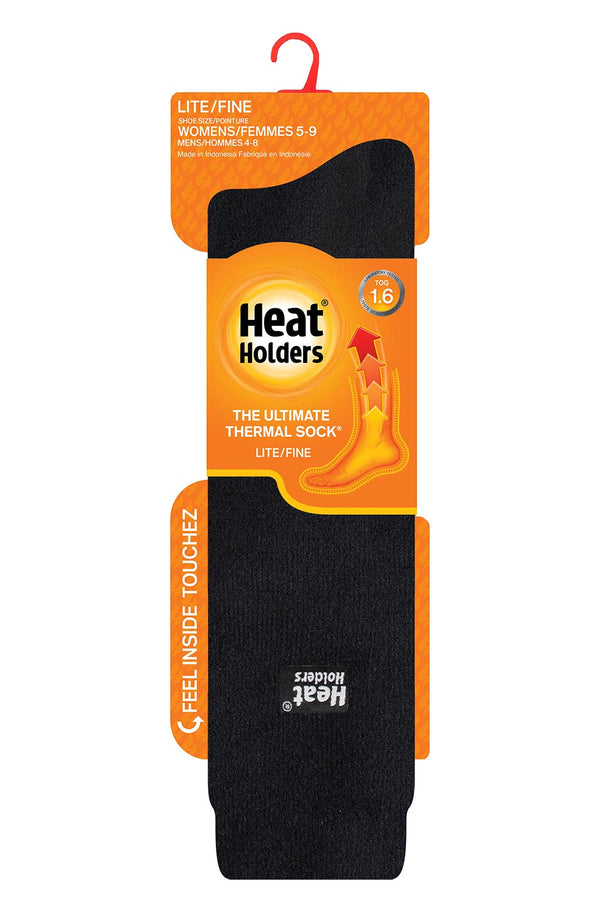 Women's Long LITE™ Socks Packaging