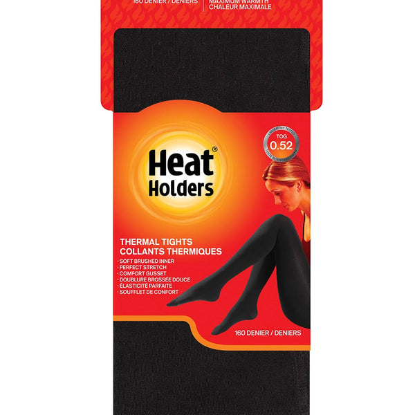 Heat Holders Women s Ladies Tights Heat Holders Canada