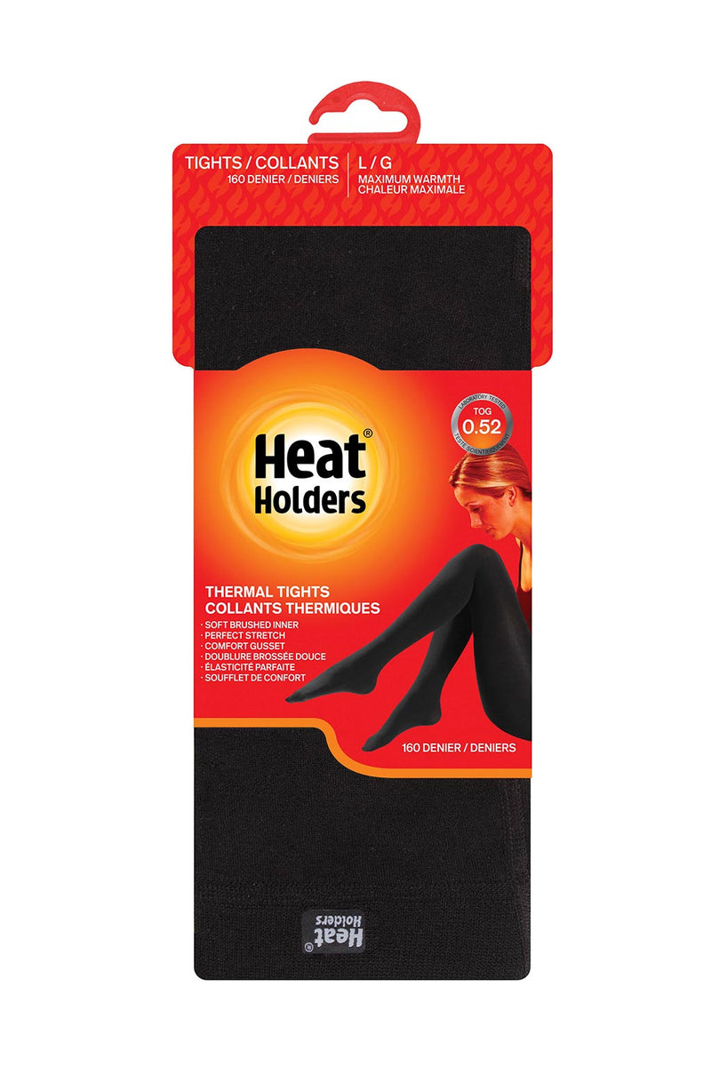Heat Holders® Women's (Ladies) Tights – Heat Holders Canada