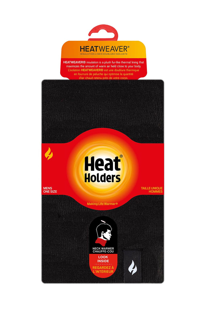 Men's Neck Warmers Packaging