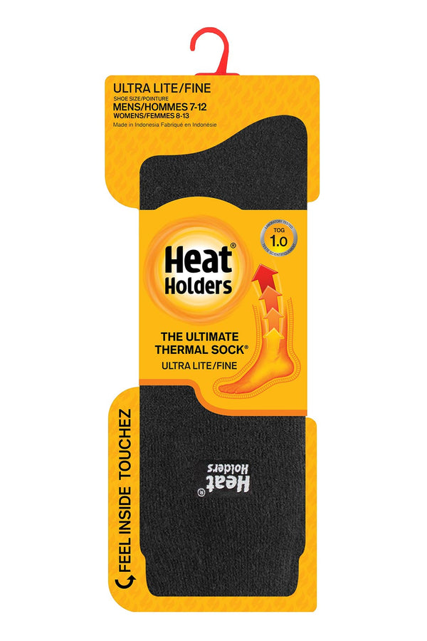 Men's ULTRA LITE™ Socks Packaging