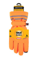 Heat Holders Worxx® Men's Performance Gloves Packaging