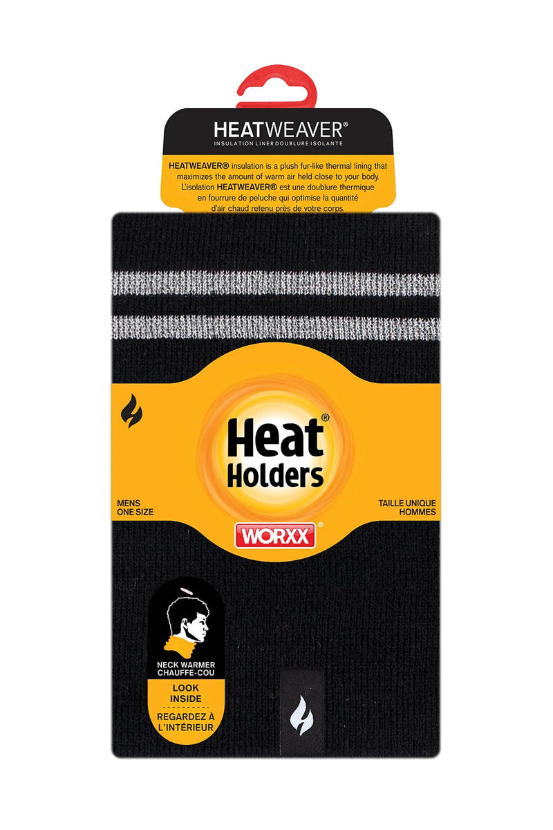 Men's Worxx Neck Warmers Packaging