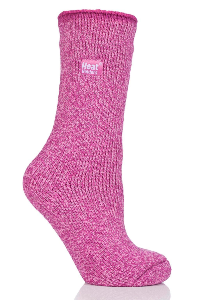 Heat Holders® Women's (Ladies) Merino Wool Socks – Heat Holders Canada