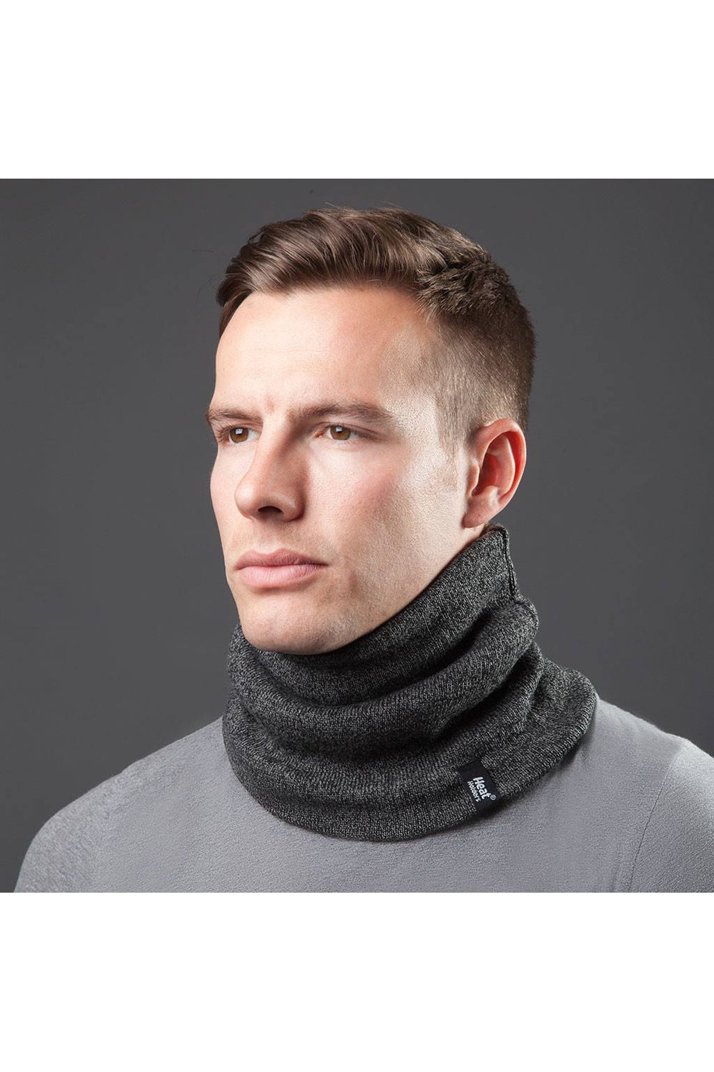 Heat Holders® Men's Neck Warmers | Heat Holders Canada