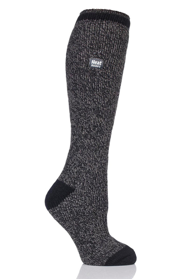 Black/Grey