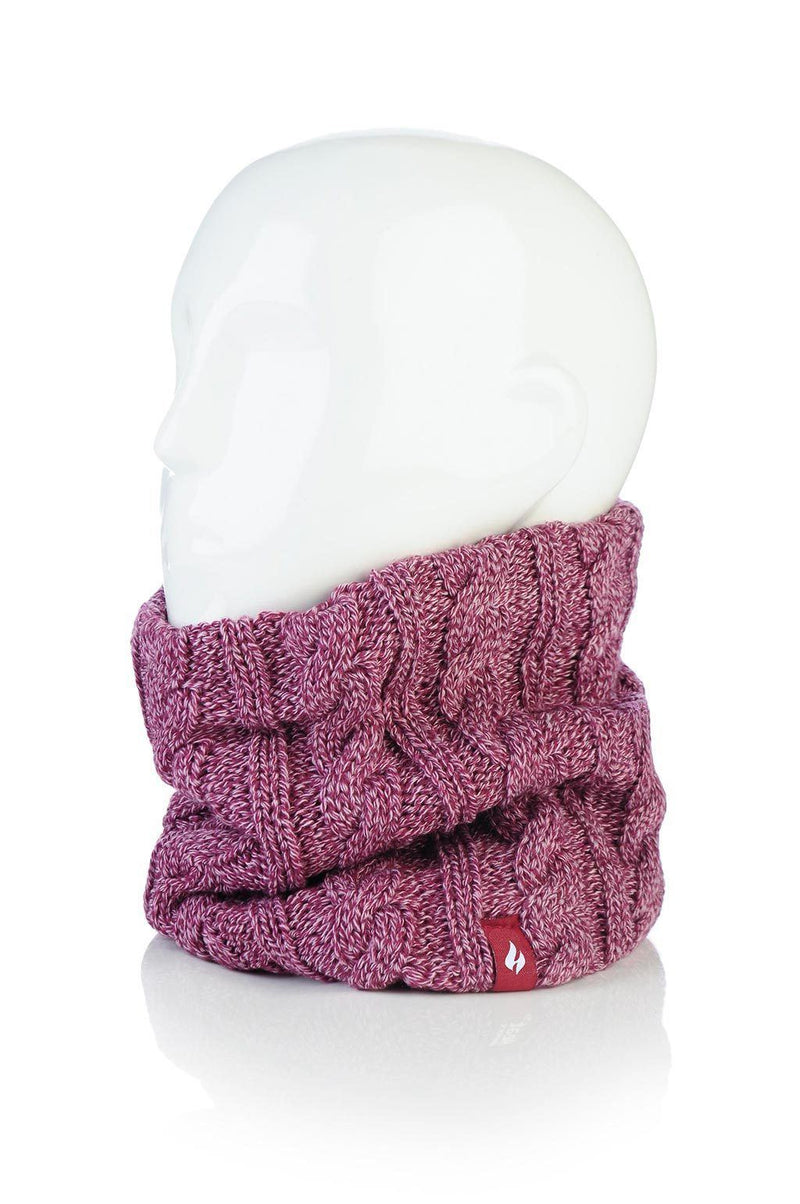 Heat Holders® Women's Emily Neck Warmer – Heat Holders Canada