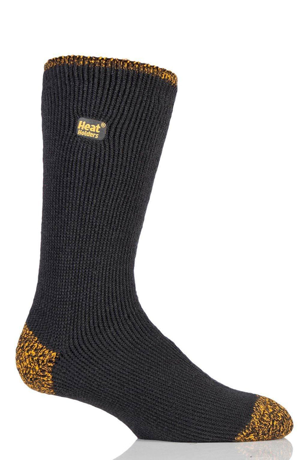 Heat Holders Worxx® Men's Socks | Heat Holders Canada